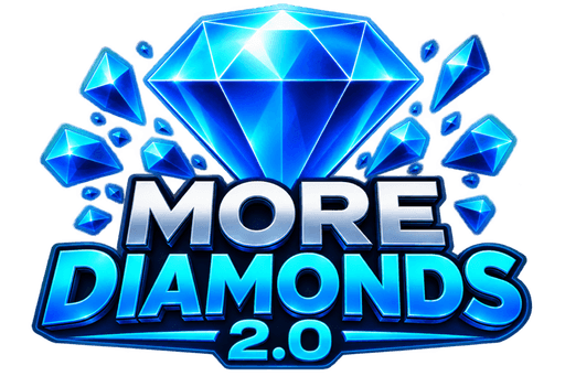 More Diamonds 2.0