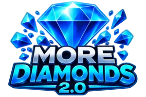 More Diamonds